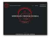 Siberian Dream Serbia FCI 7803